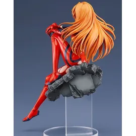 Good Smile Company Rebuild of Evangelion Statue 1/7 Asuka Langley 23 cm