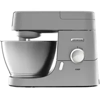 Kenwood Chef KVC3173S silber