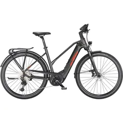 KTM Macina Sport 720 Grau Modell 2023