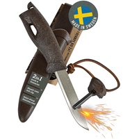 Light My Fire Swedish Fireknife 2in1 cocoshell 2121101210