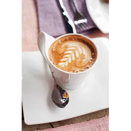 Villeroy & Boch NewWave Espresso-Set 0,05 l Weiß 6 St.