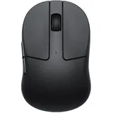Keychron M4 schwarz