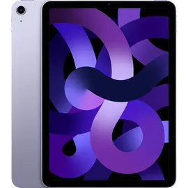 Apple iPad Air (5. Generation 2022) 64 GB Wi-Fi violett