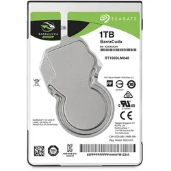 Seagate BarraCuda Compute 1TB