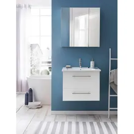 Schildmeyer Basic 80 cm weiß