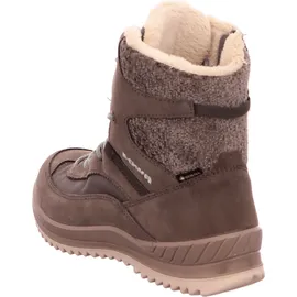 Lowa Ella GTX für Kinder, beige, Größe 40 EU
