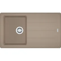 Franke Basis BFG 611-86 Fragranit Cashmere 860 x 500 mm