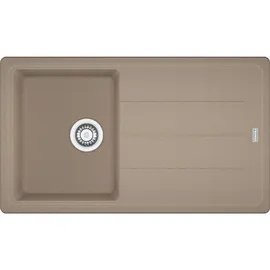 Franke Basis BFG 611-86 Fragranit Cashmere 860 x 500 mm