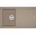 Franke Basis BFG 611-86 Fragranit Cashmere 860 x 500 mm