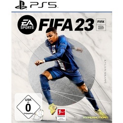 FIFA 23 - Videospiel - Sony Playstation 5 [USK]