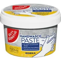 gut & günstig Handwaschpaste 500 ml