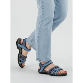 Teva Tirra Damen blue multi 37