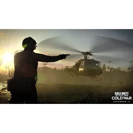 Call of Duty: Black Ops Cold War