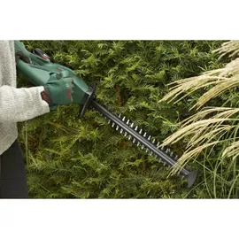 Bosch EasyHedgeCut 18-45 ohne Akku inkl. Messerabdeckung