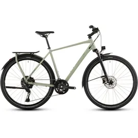 Cube Kathmandu EXC 2026 28 cm RH 58 cm Diamant pea ́n ́grey