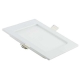 LUXULA LED CCT Downlight, 6W, 115x115mm