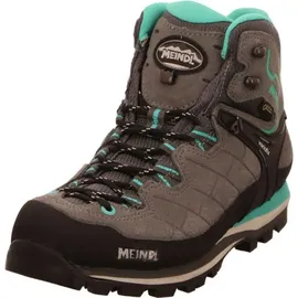 MEINDL Litepeak GTX Damen Anthrazit/Türkis 42,5