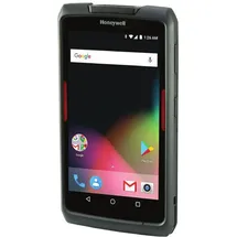 Honeywell EDA71, 2D, BT, WLAN, 4G, Android, EDA71-1-B741SAGOK