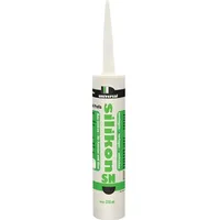 Bostik Universal-Silikon SN K transp.310ml Kartusche