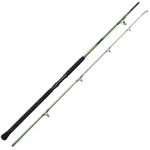 MADCAT Green Heavy Duty 240cm 200-400g - Wallerrute zum Ansitzangeln, Welsrute zum Abspannen, Angelrute für Waller, Rute zum Wallerfischen, Stellfischrute