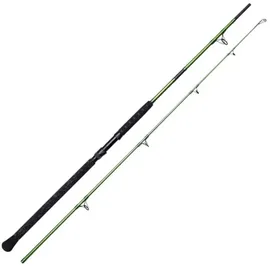 MADCAT Green Heavy Duty 240cm 200-400g - Wallerrute zum Ansitzangeln, Welsrute zum Abspannen, Angelrute für Waller, Rute zum Wallerfischen, Stellfischrute