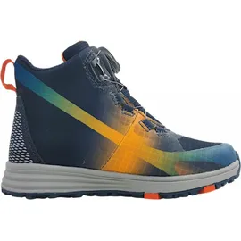 Vado Stiefelette Blau 32