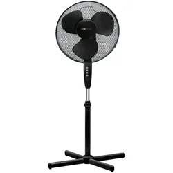 Clatronic VL 3603 S Schwarz