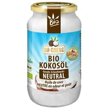 Dr. Goerg Kokosöl Premium bio 1000 ml