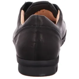 THINK! Halbschuhe Halbschuhe Glattleder - schwarz, - 43