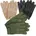 Army Gloves schwarz Größe XXL