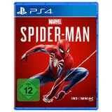 Marvel's Spider-Man (USK) (PS4)