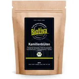 Biotiva Kamillen Blüten Tee Bio 100 g