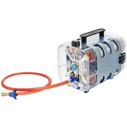 CADAC Quad Power Pak 30 mbar