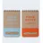Field Notes Pros, Heft – Block, Robustes Notizbuch, 2er-Pack