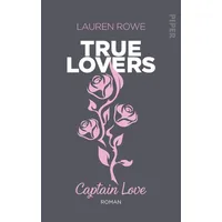 Piper Captain Love / True Lovers Bd.1