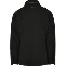 Brandit Textil M-65 Giant Jacket Herren schwarz XL