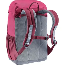 Deuter Waldfuchs 10 l ruby/maron