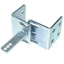 Sommer Holzpfostenbeschlag 3108V000