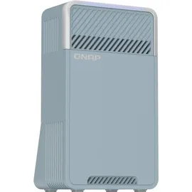 QNAP QMiro-201W Tri-Band Wi-Fi SD-WAN Router