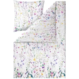 Estella Jane Floral Bunt 140 x 200 cm + 70 x 90 cm