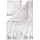 Estella Jane Floral Bunt 140 x 200 cm + 70 x 90 cm