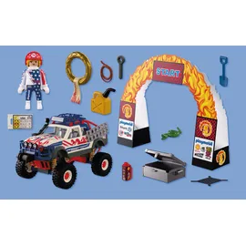 Playmobil City Action Offroad Truck 72061