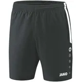 Jako Herren Short Brasil C6292-21 XXXXL - Anthrazit/Weiß - XXXXL