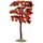 Lemax Yellowwood Tree Large