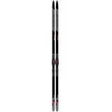 Rossignol Delta Comp Skating Schwarz 186 cm