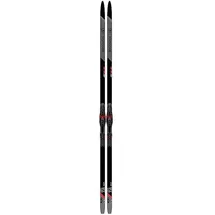 Rossignol Delta Comp Skating Schwarz 186 cm