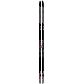 Rossignol Delta Comp Skating Schwarz 186 cm