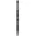 Rossignol Delta Comp Skating Schwarz 186 cm