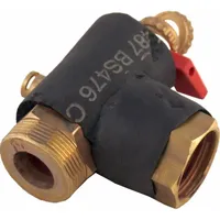 WOLF-Garten Wolf Verrohrung Anschlußschlauch - PWT D28, für BWL-1