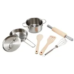 Hape Kochset für Küchenchefs